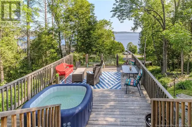 30 Chiquita Road Saint John, New Brunswick62863322777601121