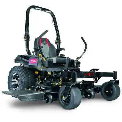 Toro 60" TITAN® MAX Havoc Edition (76602) Zero Turn Mower, View more