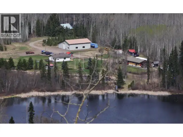 1055 HUDSON BAY MOUNTAIN ROAD Smithers, British Columbia in Houses for Sale in Smithers - Image 2