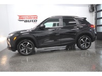 GARANTIE CHEVROLET JUSQU'AU 9 OCTOBRE 2028 OU 100 000KM. AWD- TOIT PANORAMIQUE. Véhicule inspecté av... (image 3)