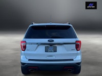 Welcome to Auto View! JUST LANDED!! 2019 Ford Explorer XLT!! **6 SEATER MODEL** The 2019 Ford Explor... (image 6)