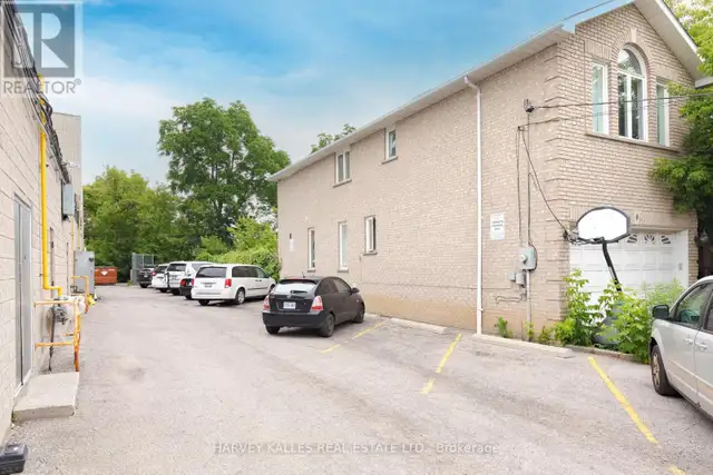 313 - 6013 YONGE STREET Toronto (Willowdale East), Ontario in Commercial & Office Space for Rent in City of Toronto - Image 10