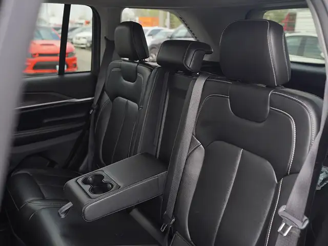 2023 Jeep Grand Cherokee Limited, Adaptive Cruise Control, Apple in Cars & Trucks in Mississauga / Peel Region - Image 36