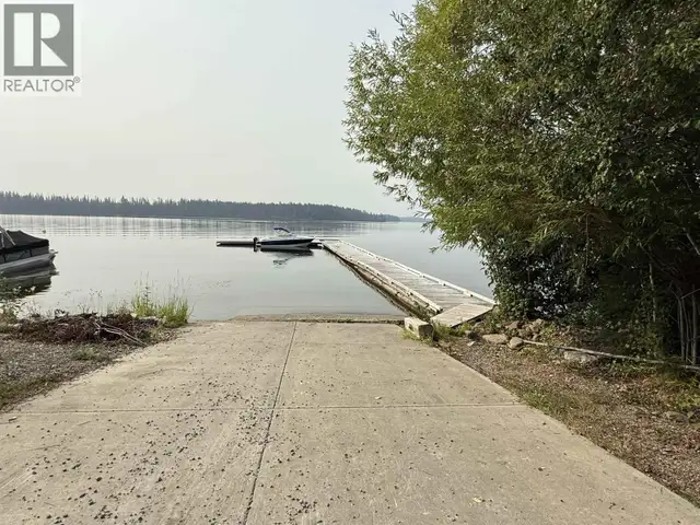 24 54115 GUEST ROAD Cluculz Lake, British Columbia in Land for Sale in Vanderhoof - Image 9