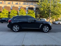 2014 INFINITI QX70 AWD FULLY LOADED NAVIGATION / BACK UP CAMERA JUST ARRIVED, AUTO, 5DR, 3.7, AWD, F... (image 4)