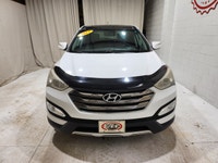 Engine: 4 Cylinder Engine 2.0L/123CI L/100Km City: 10.4 L/100Km Hwy: 7.4 Safety Equipment Driver kne... (image 1)
