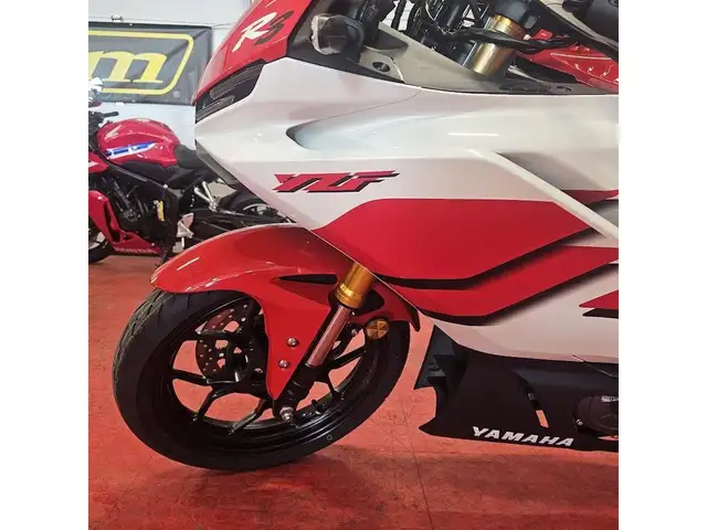 2026 Yamaha YZF-R3 ABS in Dirt Bikes & Motocross in Regina - Image 19