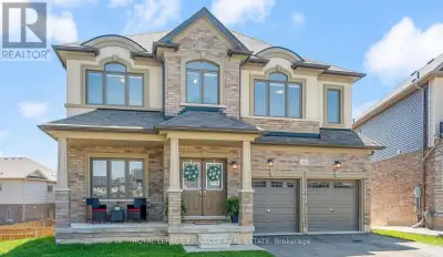 Brand New Above-Grade Walk-Out Basement Apartment! This bright and spacious 2-bedroom,1-bathroom bas...