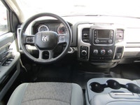 Thanks for viewing our South View Motors Inventory! 2019 Ram 1500 Classic SLT 4x4 Quad Cab | 6'4 Box... (image 1)