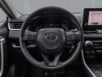 *Heated Seats, Apple CarPlay, Android Auto, Blind Spot Monitoring, Lane Keep Assist!* With rugged ca... (image 8)