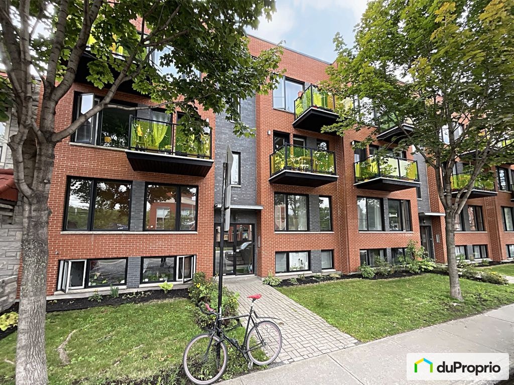 $399,000 - Condominium for sale in Rosemont / La Petite Patrie — photo 2