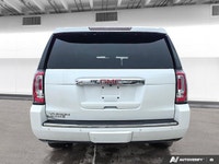 This 2019 GMC Yukon Denali delivers full-size luxury and powerful performance, equipped with a 6.2L... (image 3)