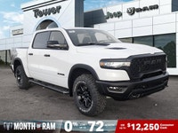 This Ram 1500 boasts a Twin Turbo Regular Unleaded I-6 3.0 L/183 engine powering this Automatic tran... (image 8)