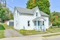 136 ST LAWRENCE ST E Madoc, Ontario