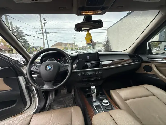 2008 BMW X5 3.0si in Cars & Trucks in Laval / North Shore - Image 25