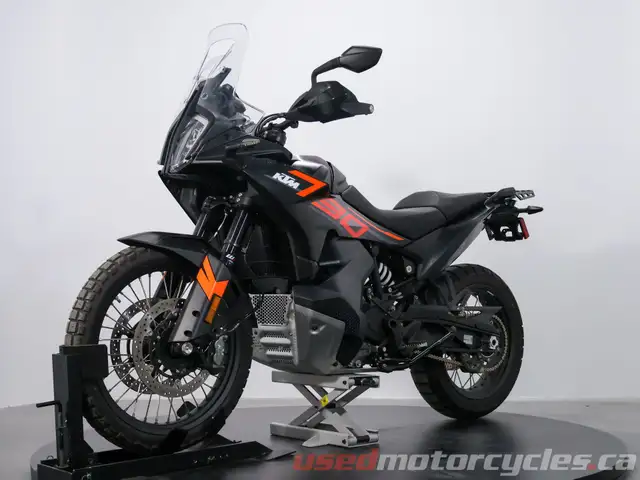 2024 KTM Adventure 790 in Street, Cruisers & Choppers in Kelowna - Image 8