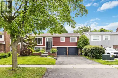 2534 COUNCIL RING ROAD Mississauga (Erin Mills), Ontario