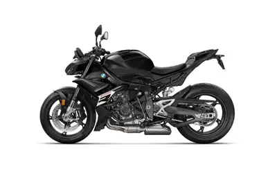 2026 BMW S1000R Come and meet our experts at Gabriel BMW Moto / Moto International, your dealer in M...