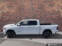 Come see this 2022 Ram 1500 Sport while we still have it in stock! *You Can't Beat the Price with Th... (image 1)