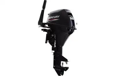 9.9ELH Rockland Marine A family business at your service since 1964 in giving you the best bilingual...