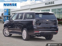 This Chevrolet Suburban boasts a Gas V8 5.3L/ engine powering this Automatic transmission. WHEELS, 2... (image 2)
