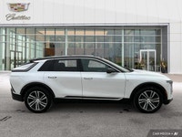 This Cadillac LYRIQ has a strong Electric engine powering this Automatic transmission. * This Cadill... (image 5)