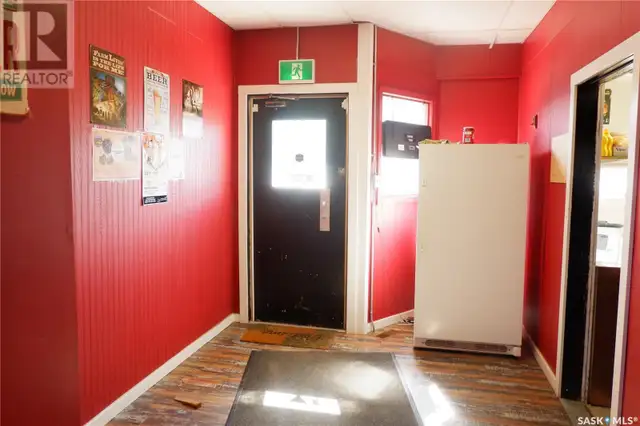 401 Main STREET Mossbank, Saskatchewan in Commercial & Office Space for Sale in Moose Jaw - Image 20