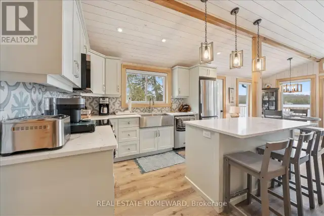 1085 AUSTIN LANE Lake of Bays (Mclean), Ontario in Houses for Sale in Muskoka - Image 41