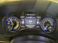 This One Owner 2019 RAM 3500 Crew Cab 4x4 Limited 149 WB 6.4 Box has the I6 6.7L Cummins Diesel engi... (image 9)