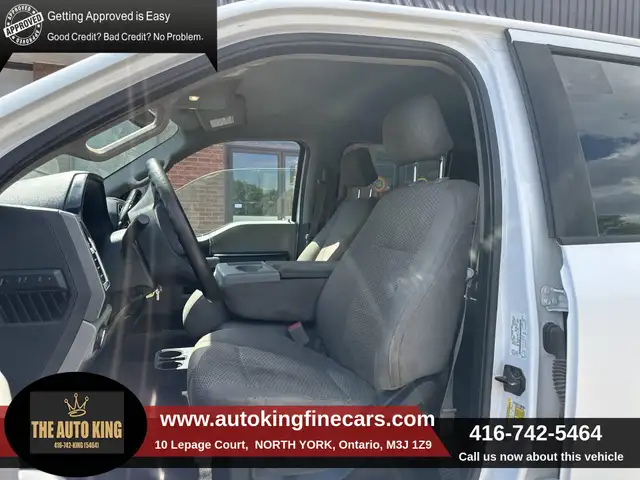 2016 Ford F-150 4x4 ***** SUPER CREW ***** $15,979 in Cars & Trucks in City of Toronto - Image 6