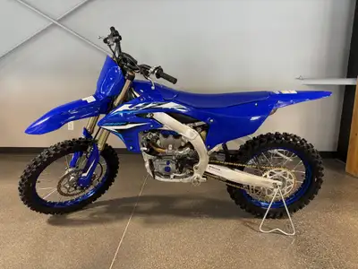 Welcome to Proline Motorsports and Marine Incorporated In STOCK! Reserve it TODAY!! Yamaha off-road...
