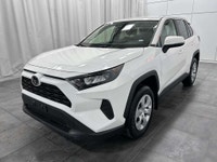 Chez Ste-Foy Toyota nos clients sont au cœur de nos priorités. Avec la diversité de nos produits, no... (image 2)