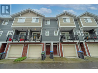 16 1111 EWEN AVENUE New Westminster, British Columbia