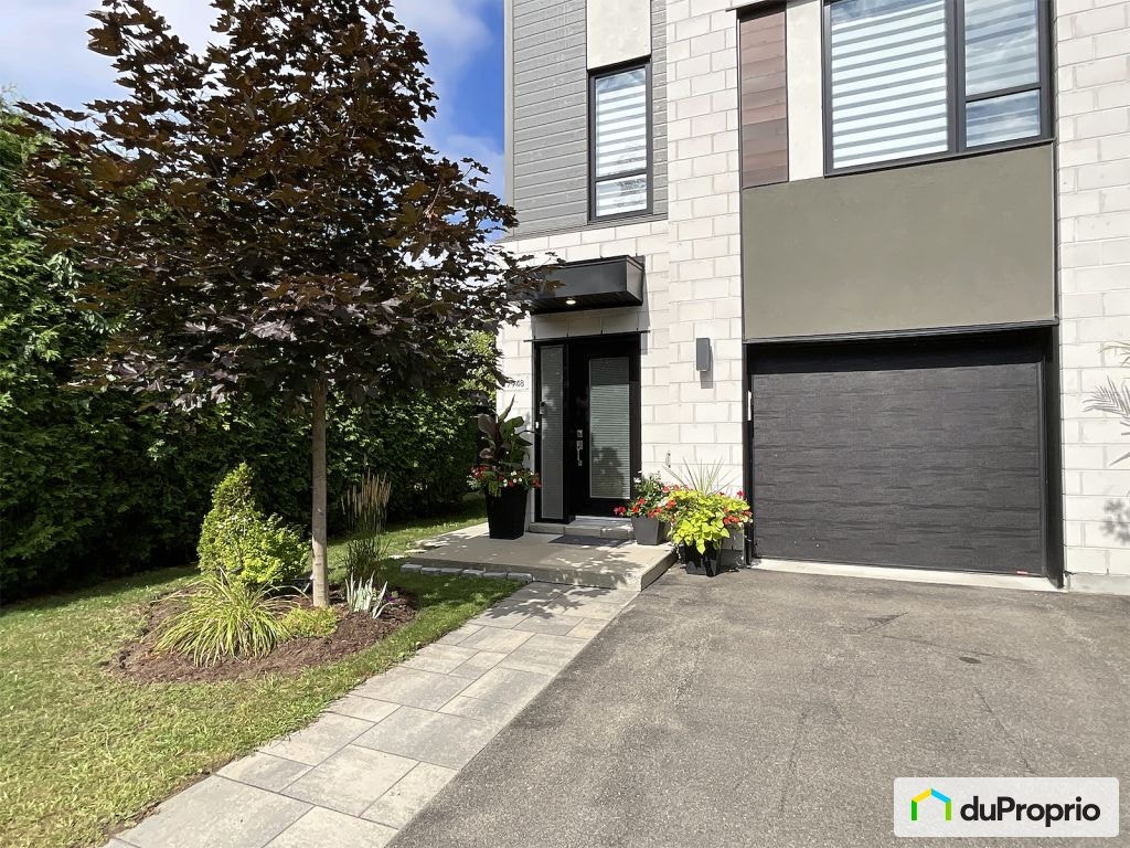 $650,000 - Townhouse for sale in Mirabel (Domaine-Vert Nord) — photo 2