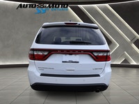 SAFETY INCLUDED 35 DODGE SERVICE RECORDS LOCAL ONTARIO CAR 7 PASSENGERS Very Clean 3.6L V6 Dodge Dur... (image 4)