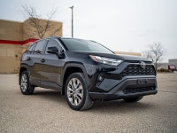 2024 Toyota RAV4 XLE Premium AWD The 2024 Toyota RAV4 XLE Premium AWD offers a perfect mix of comfor... (image 1)