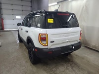 THE PRICE YOU SEE, PLUS GST. GUARANTEED!APPLE CARPLAY/ANDROID AUTO COMPATABLE! 2.0 LITER ECOBOOST, 8... (image 4)