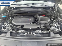 Look at this certified 2025 BMW X1 M35i AWD | Premium Enhanced Package | M Sport Pro | Bucket Seats... (image 8)