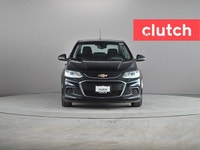 NO ACCIDENTS / CLEAN CARFAX / USB Input, Rear View Camera, 12V Outlet and more! Clutch is the larges... (image 2)