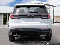 Navigate busy highways with unparalleled ease thanks to the advanced Adaptive Cruise Control, ensuri... (image 4)