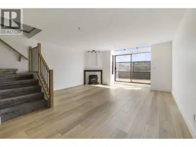 Spacious and beautifully updated condo in the heart of Central Maple Ridge! This bright and open hom...