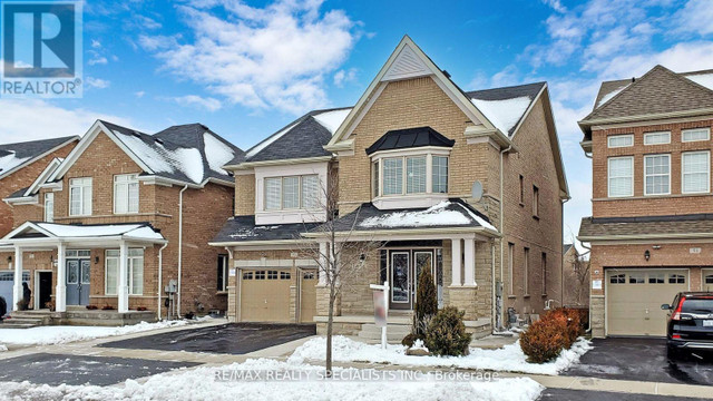 53 HEATHERGLEN DR Brampton, Ontario in Houses for Sale in Mississauga / Peel Region - Image 3