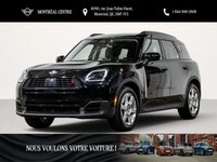 Découvrez ce superbe véhicule d'occasion MINI COOPER S Countryman ALL4, provenant d'un seul propriét... (image 2)