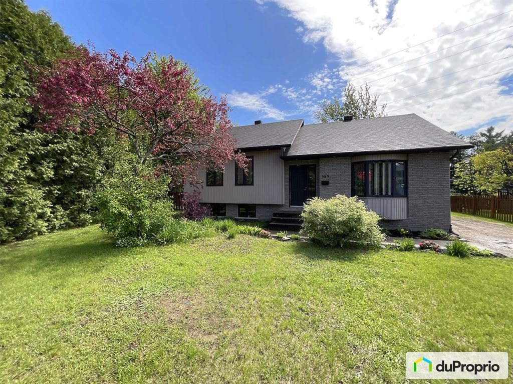 $479,000 - Bungalow in Trois-Rivières (St-Louis-De-France) — photo 2