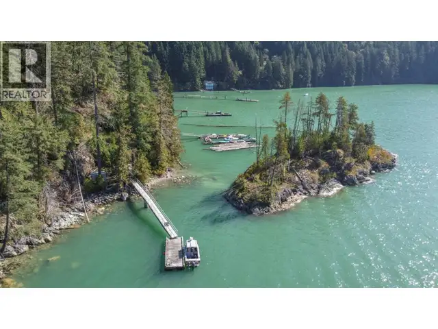 1 BUNTZEN BAY North Vancouver, British Columbia in Land for Sale in Burnaby/New Westminster - Image 14