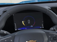 AMVIC Licensed Dealer Lay your eyes on the future of urban exploration with the 2026 Chevrolet Trax... (image 6)