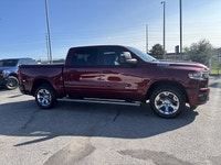 Clean Car Fax--Former Chrysler Company Car--Ram 1500--Big Horn--Sport Appearance Package--3.6L--V6--... (image 3)