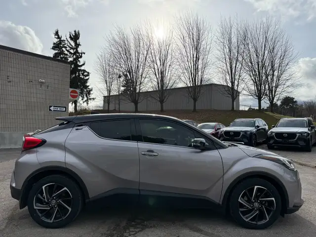 2020 Toyota C-HR Limited LIMITED| NO ACCIDENTS| LOW KM in Cars & Trucks in Markham / York Region - Image 22