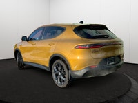 The 2024 Dodge Hornet GT is the entry point into Dodge's muscle CUV lineup, blending sporty performa... (image 3)