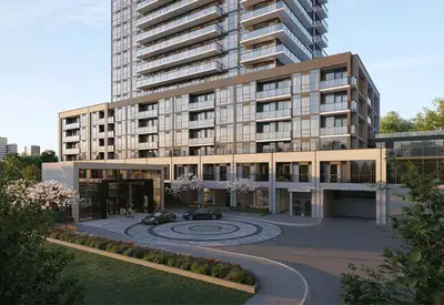 SELLER FORFEITING WHOLE DEPOSIT2 BEDROOM CONDO ASSIGNMENT IN MILTON The Millhouse Condos is a brand...